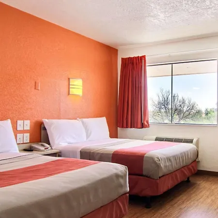Motel 6-Bismarck, Nd Exterior photo