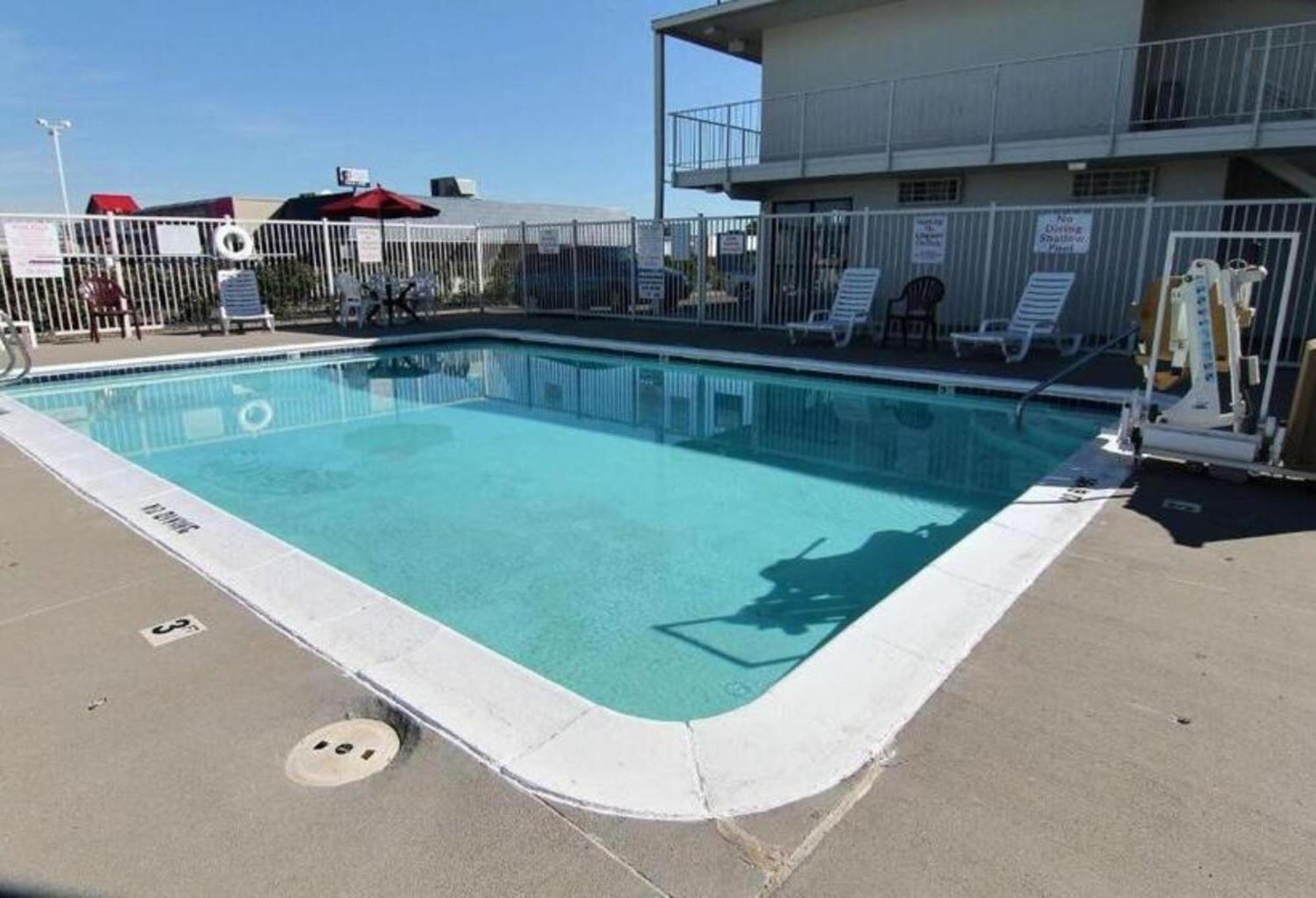 6-bismarck, Nd Hotel 2*